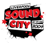 Liverpool SoundCity 2009